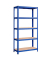 Schwerlastregal GLR040Q01 blau 90,0 x 40,0 x 180,0 cm