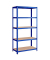 Schwerlastregal GLR050Q01 blau 100,0 x 50,0 x 200,0 cm