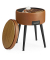 Hocker LOM005K01, braun, bis 150kg
