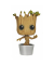 Marvel 5104 POP! Dancing Groot Spielfigur