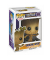 Marvel 5104 POP! Dancing Groot Spielfigur