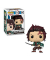 Demon Slayer 49010 POP! Tanjiro Kamado Spielfigur