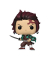 Demon Slayer 49010 POP! Tanjiro Kamado Spielfigur