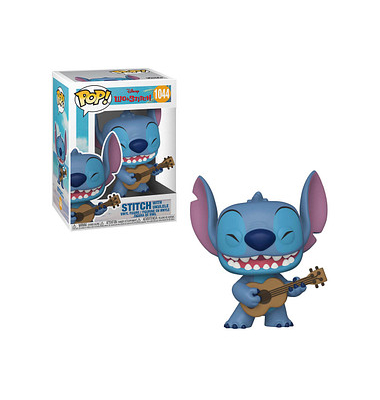 Disney 55615 POP! Stitch Spielfigur