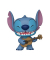 Disney 55615 POP! Stitch Spielfigur
