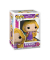 Disney 55972 POP! Rapunzel Spielfigur