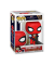 Marvel 56829 POP! Spider-Man Spielfigur