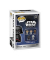 Star Wars 67534 POP! Darth Vader Spielfigur