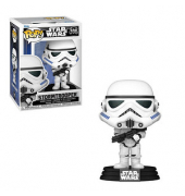 Star Wars 67537 POP! Stormtrooper Spielfigur