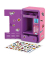 Kidisecrets Spielzeug-Tresor pink