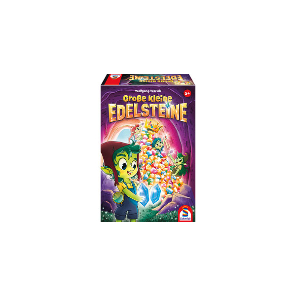 4001504406561 - Große kleine Edelsteine Geschicklichkeitsspiel 4001504406561 Schmidt 4001504406561 - Große kleine Edelsteine Geschicklichkeitsspiel 4001504406561 Schmidt