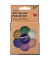 Perlen-Set Mermaid mehrfarbig