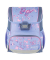 Schulranzen 50046195 Loop Plus Butterfly Paradise, lila, Butterfly Paradise, mit Schnallen