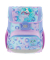 Schulranzen-Set 50046201 Loop Plus, Mystic Mermaid, mit Schnallen
