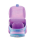 Schulranzen-Set 50046201 Loop Plus, Mystic Mermaid, mit Schnallen