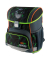 Schulranzen-Set 50046225 Loop Plus, Wild Life, mit Schnallen