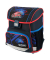 Schulranzen-Set Loop Plus High Speed Kunstfaser blau