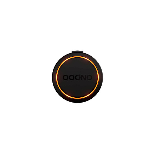 5714149013061 - - ooono DE10010102 co-driver NO2 Verkehrsalarm (ø x h) 44 mm x 14 mm 5714149013061 - - ooono DE10010102 co-driver NO2 Verkehrsalarm (ø x h) 44 mm x 14 mm
