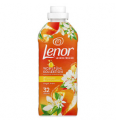 Orange & Verbena Weichspüler 0,80 l