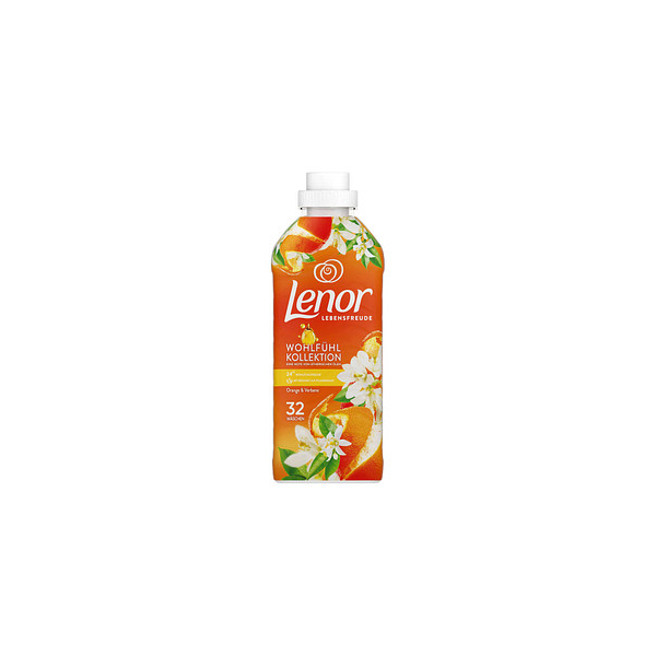 8700216283090 - Orange & Verbena Weichspüler 080 l 8700216283090 800 Milliliter 8700216283090 - Orange & Verbena Weichspüler 080 l 8700216283090 800 Milliliter