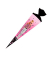 Schultüte Barbie Vibes 70,0 cm rosa
