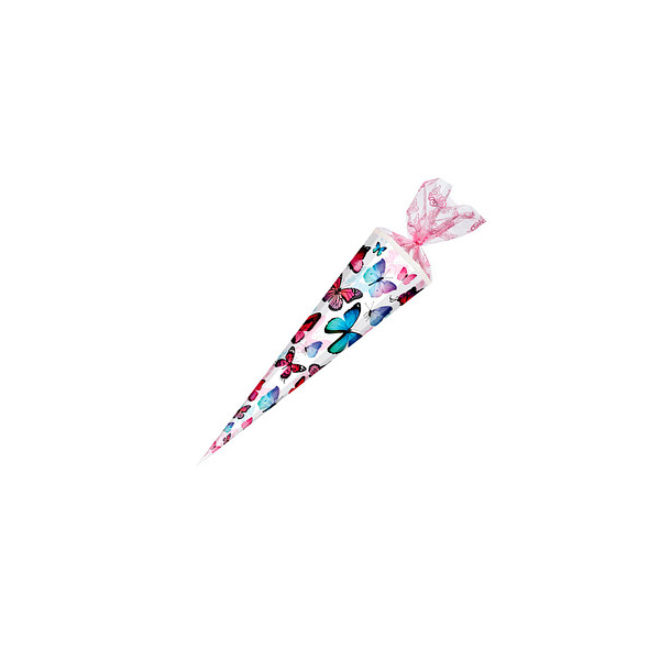 4015594838775 - Schultüte Schmetterling 1000 cm mehrfarbig 4015594838775 Nestler Tradition in Emotion 4015594838775 - Schultüte Schmetterling 1000 cm mehrfarbig 4015594838775 Nestler Tradition in Emotion