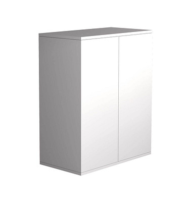 Kommode Dalosa, 918319 weiß 60,0 x 32,0 x 73,0 cm