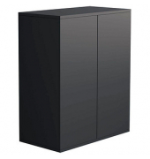 Kommode Dalosa, 918320 anthrazit 60,0 x 32,0 x 73,0 cm