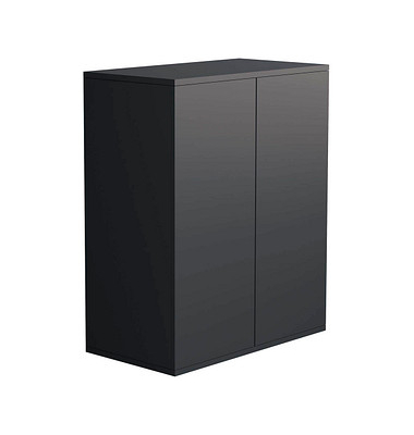 Kommode Dalosa, 918320 anthrazit 60,0 x 32,0 x 73,0 cm