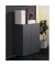 Kommode Dalosa, 918320 anthrazit 60,0 x 32,0 x 73,0 cm