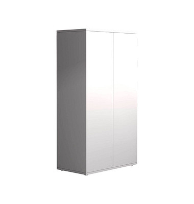 Kommode Dalosa, 918322 weiß 60,0 x 32,0 x 107,5 cm