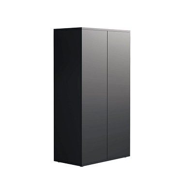 Kommode Dalosa, 918323 anthrazit 60,0 x 32,0 x 107,5 cm