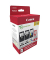 PG-560XLx2CL-561XL  schwarz, color Druckköpfe + Fotopapier, 3er-Set