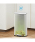 Mülleimer 50,0 l weiß