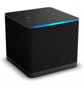 Fire TV Cube (3. Gen.) TV Media Player Ultra HD (4K), 16 GB