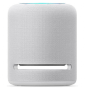Echo Studio Smart Speaker weiß