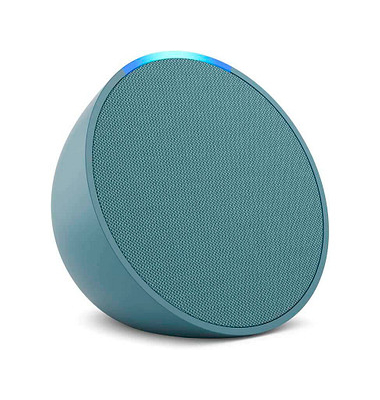 Smart Speaker blaugrün Smart Speaker blaugrün