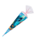 Schultüte Meerjungfrau 85,0 cm mehrfarbig