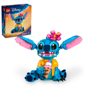 Disney Stitch 43249 Bausatz