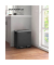 Mülltrenner 2 x 15,0 l schwarz