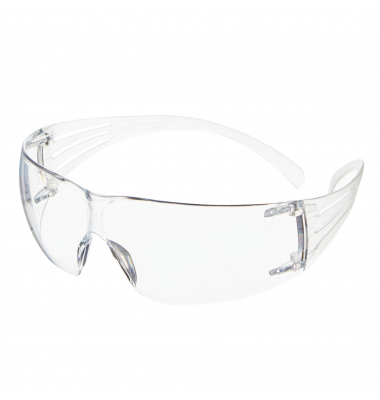 Schutzbrille SecureFitT, SF200CC1, transparent