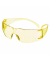Schutzbrille SecureFitT, SF200YC1, gelb