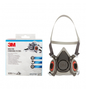 Maskenk&ouml;rper 6200PRO Medium