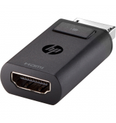 DisplayPort to HDMI Adapter F3W43AA