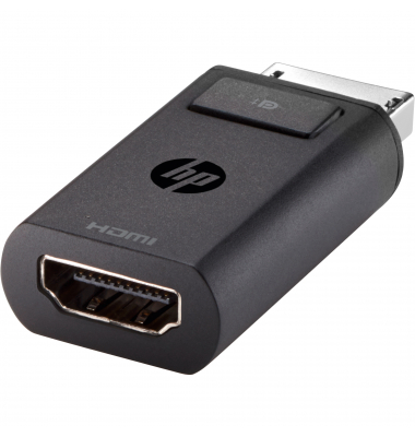 DisplayPort to HDMI Adapter F3W43AA