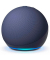 Echo Dot (5. Gen.) Smart Speaker blau