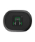 Voyager Free 60+ UC Bluetooth-Headset schwarz