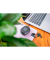 Voyager Free 60+ UC Bluetooth-Headset schwarz