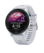 Forerunner 255 Smartwatch steinweiß, schwarz