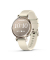 Lily 2 Smartwatch kokosnusscremegold